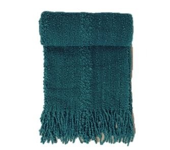 schal aus alpakawolle