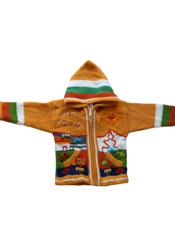 Alpaca sweater peru 103