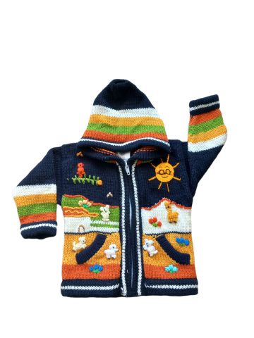 Alpaca sweater peru 62