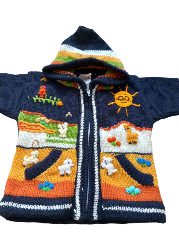 Alpaca sweater peru 63