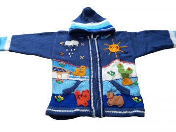 Alpaca sweater peru 79