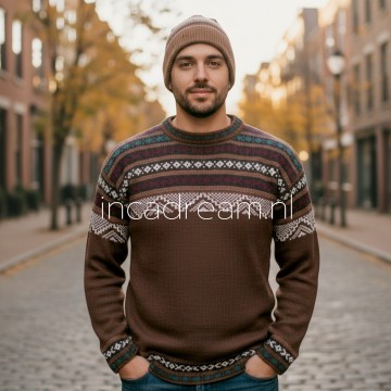 Alpaka pullover 11 0