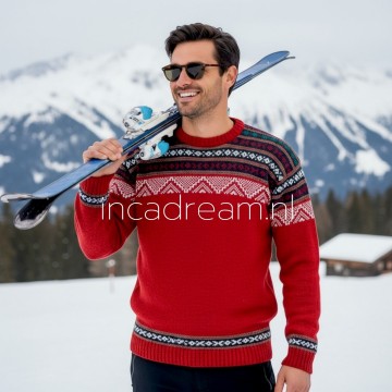 Alpaka pullover 12 0