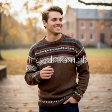 Alpaka pullover 13 0