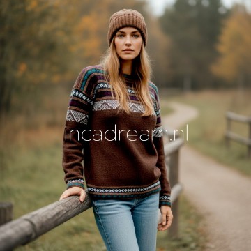 Alpaka pullover 13