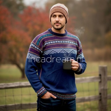 Alpaka pullover 14 0
