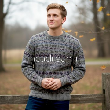 Alpaka pullover 14 1