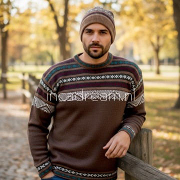 Alpaka pullover 15 0