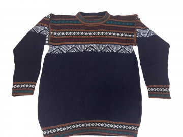 Alpaka pullover 16