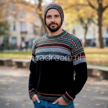 Alpaka pullover 17