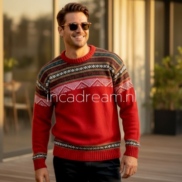 Alpaka pullover 19 0