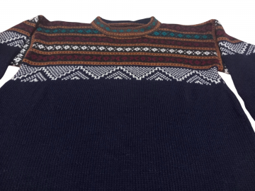 Alpaka pullover 19
