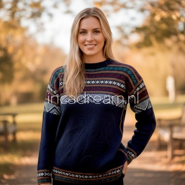 Alpaka pullover 20