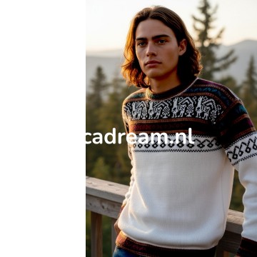 Alpaka pullover 26 0