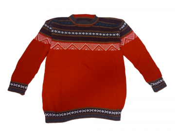 Alpaka pullover 26