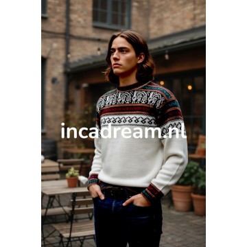 Alpaka pullover 27 0