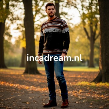 Alpaka pullover 28 0