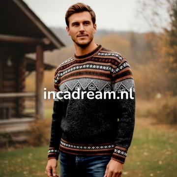 Alpaka pullover 30 0