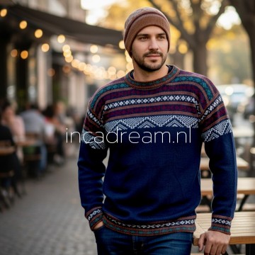 Alpaka pullover 4 0