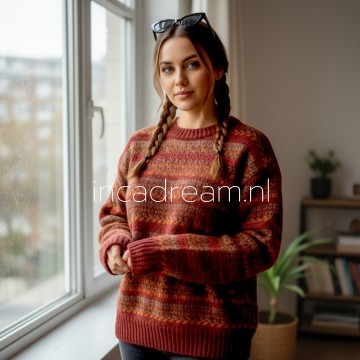 Alpaka pullover 79