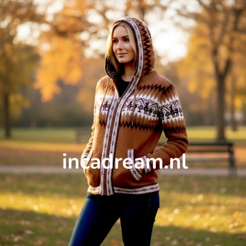 Alpaka pullover damen 10 0