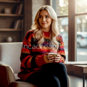 Alpaka pullover damen 10 1