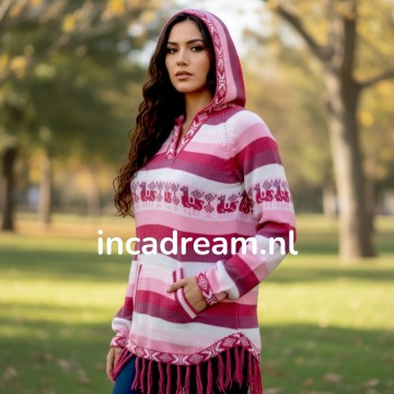 Alpaka pullover damen 104