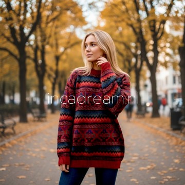 Alpaka pullover damen 21 0