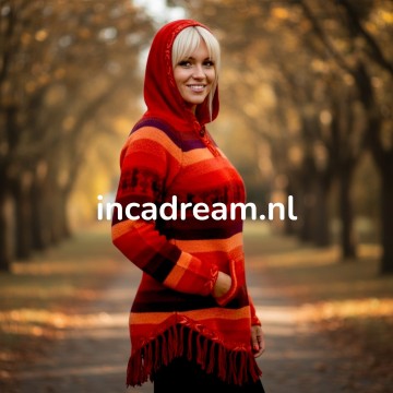 Alpaka pullover damen 31