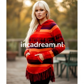 Alpaka pullover damen 35