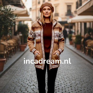 Alpaka pullover damen 36 0