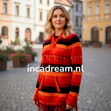 Alpaka pullover damen 75