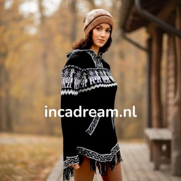 Alpaka pullover damen 97