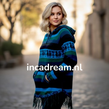 Alpaka pullover damen 98