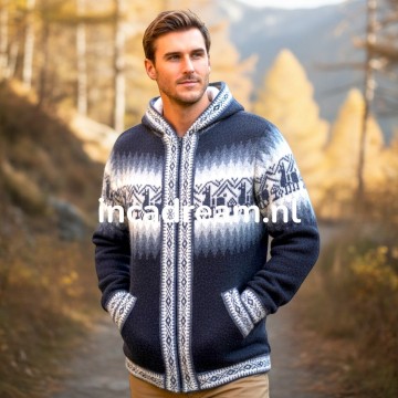 Alpaka pullover herren 13 0