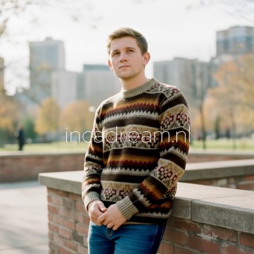 Alpaka pullover herren 22