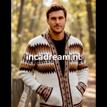 Alpaka pullover herren 23