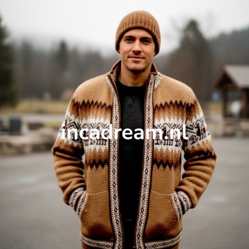 Alpaka pullover herren 24 0