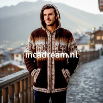 Alpaka pullover herren 27 0