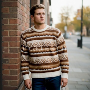 Alpaka pullover herren 32 0