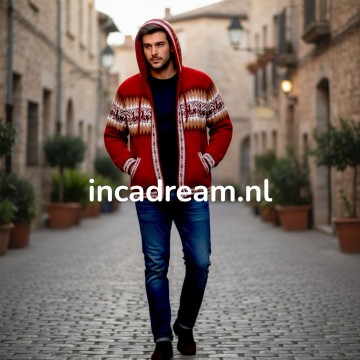 Alpaka pullover herren 32 1