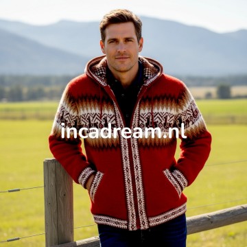 Alpaka pullover herren 33