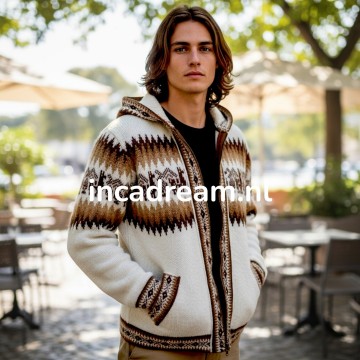 Alpaka pullover herren 49 0