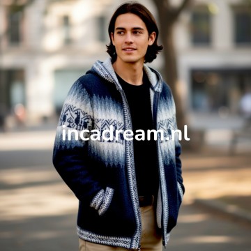 Alpaka pullover herren 57