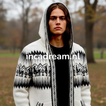 Alpaka pullover herren 61