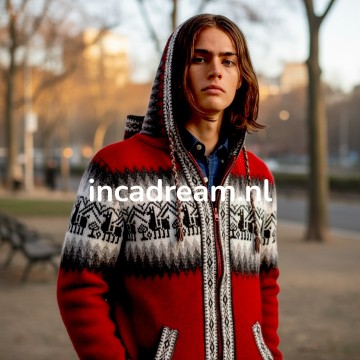 Alpaka pullover herren 64