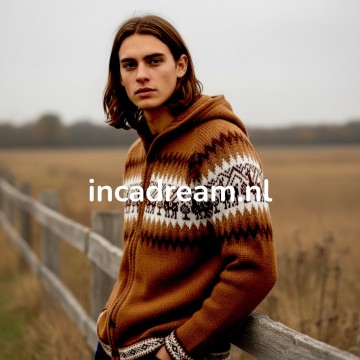 Alpaka pullover herren 66