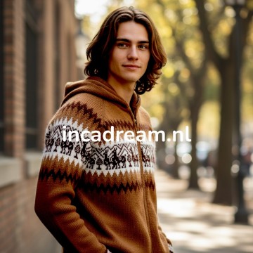 Alpaka pullover herren 67 0