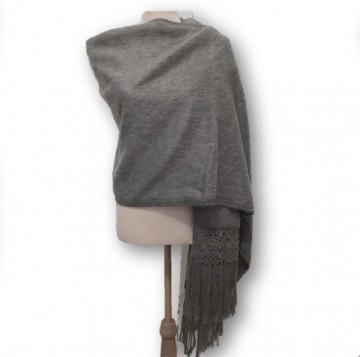 Alpaka schal 30 0