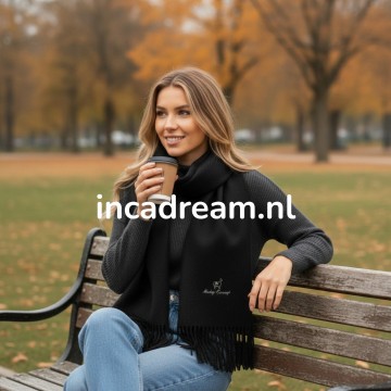 Alpaka schal damen 101